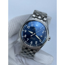 (준비완료/특급배송)NO.2542/V7공장 IWC 파일럿 마크18