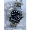 (준비완료/특급배송 할인판매)NO.3304/롤렉스 서브마리너 신형 41mm 블랙다이얼 블랙세라믹 인서트 최신형 QP공장