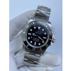 (준비완료/특급배송)NO.3342/QP공장 Submariner 41mm 124060 No Date Black Ceramic 904L Steel 3230