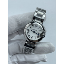 (준비완료/특급배송)NO.3512/ AF공장 발롱블루 28MM 여성용