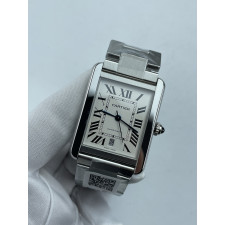 (준비완료/특급배송)NO.3623/AF공장 까르띠에 탱크솔로 31MM